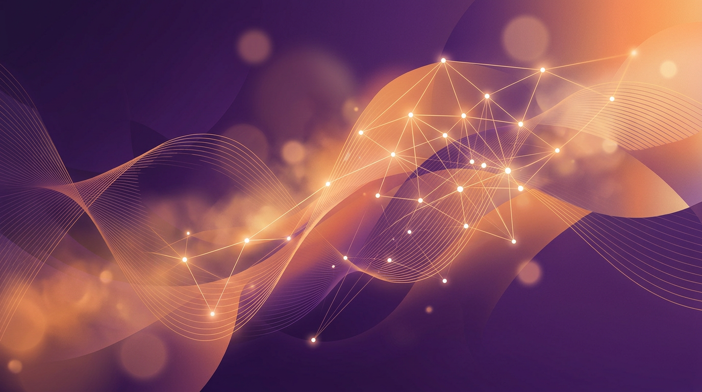 PR professional researching journalists on a laptop with article bylines visible