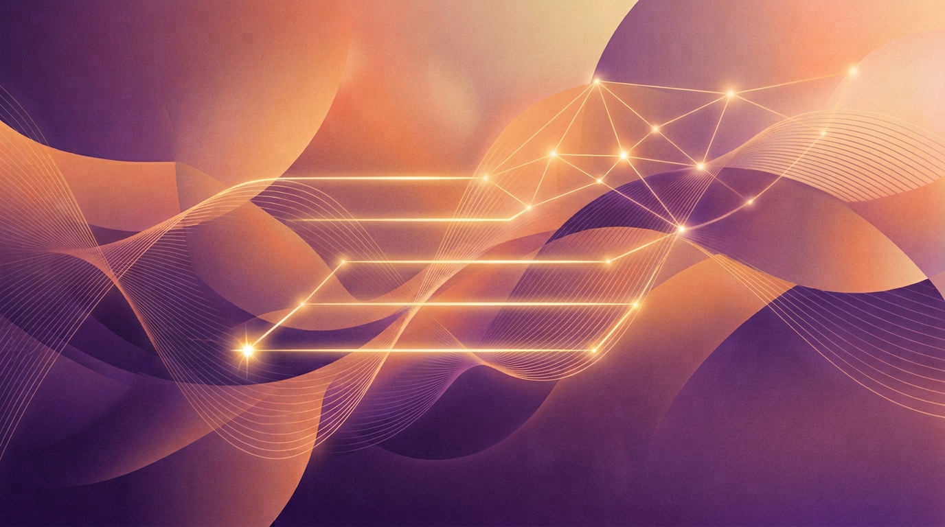 A journalist's email inbox showing PR pitch subject lines with one highlighted as opened