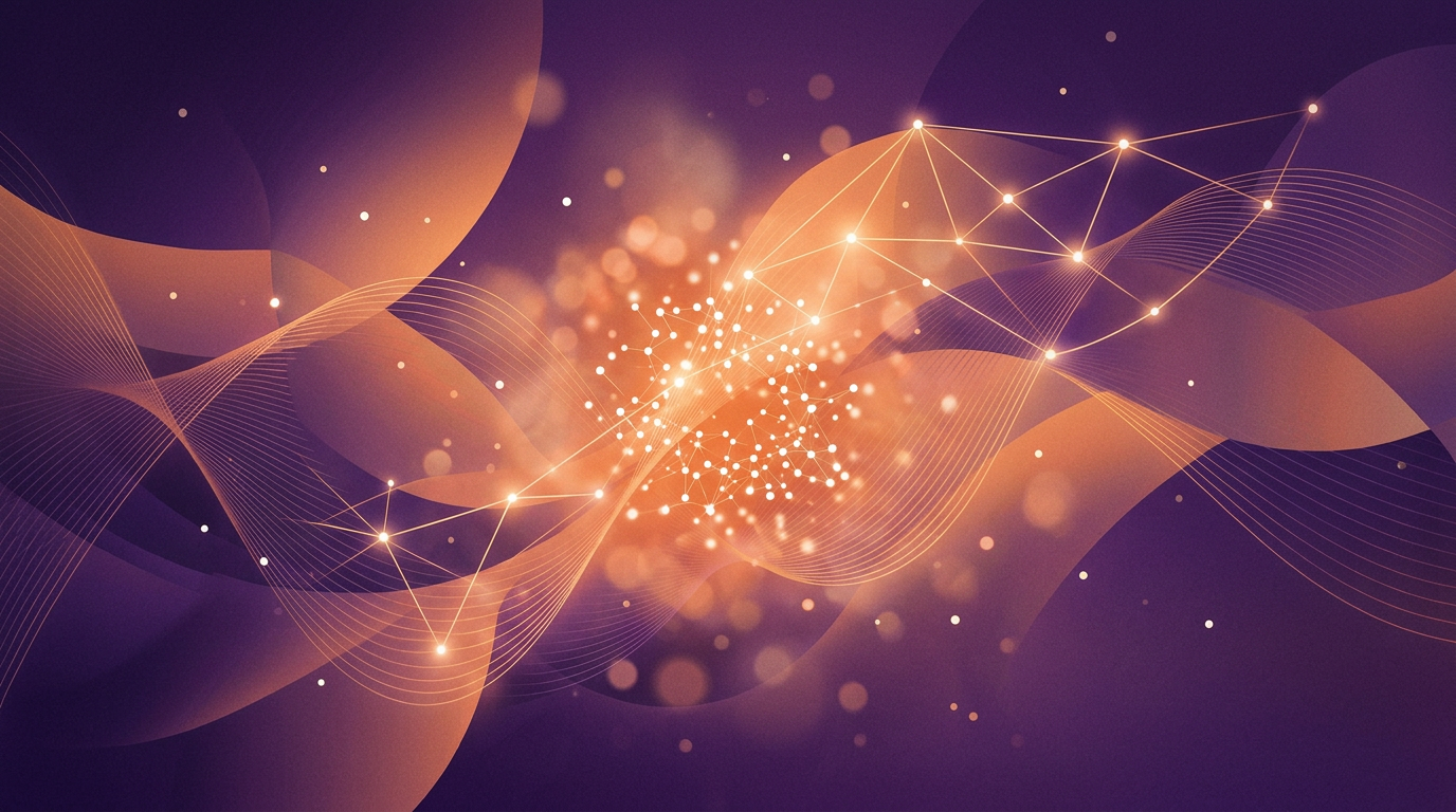 Startup founder working on a PR strategy at their laptop